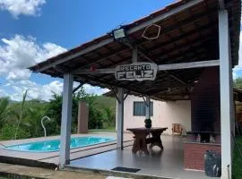 Sítio Recanto Feliz