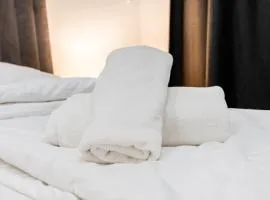 StayWithUs , ground Floor
