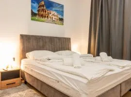 StayWithUs , ground Floor