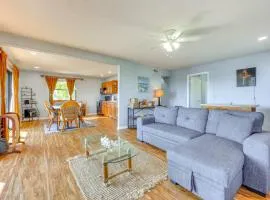 Fish and Bird Watch Waterfront Jacksonville Gem