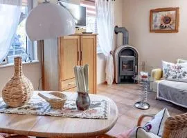 Ferienhaus Mandelhaus 1 mit Boddenblick - Natur & Entspannung in Saal