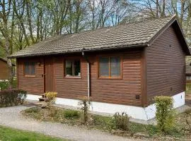 La Boverie, Chalet 137