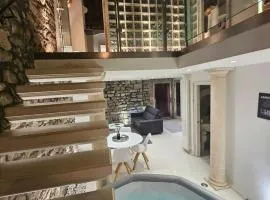 White Loft & spa