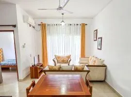 Greenview Apartments