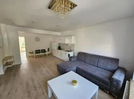 Apartament Daisy
