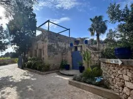 Ta Skorba Farmhouse Mgarr