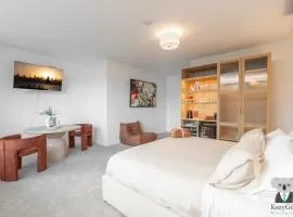 KozyGuru | Forestville | Boutique Style Studio Apt