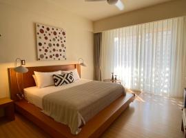 The Deer Head Inn, hotel in Kenting