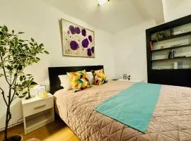 Joy City Stay Nemoianu 8D