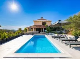 Villa Fortica