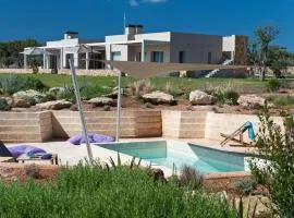 Villa Carovi by MMega