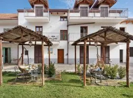La Dimora Dei Nonni Apartments