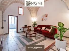 Sardinia 10 Apartment - Lecce Selection