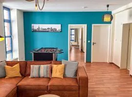 MaBu Homes - Mitten in Nienburg