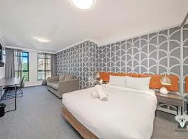 KozyGuru | Sydney CBD | Awesome City Abode