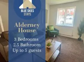 Alderney House