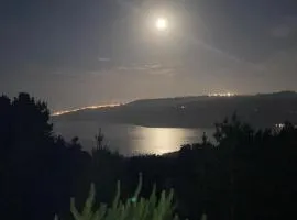 Hostal Vista hermosa del Páramo alto, Laguna Verde