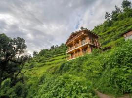 Perfect Home for Stay, hotel v destinaci Jibhi