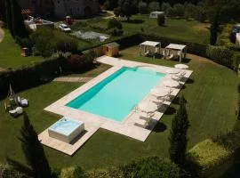Le Colombaie Country Resort