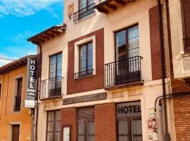 Hotel Rural El Puente