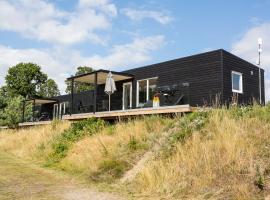 DCU-Camping Ebeltoft - Mols, hotel con alberca en Ebeltoft