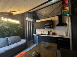 Le Garage