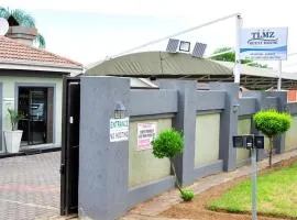 TLMZ Guesthouse