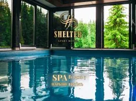 Shelter Apart Hotel