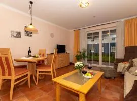 Ferienwohnung Plogmann - Leuchtturm Straße 8 WHG 3