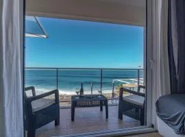 Apartment 7 on Paul do Mar Beach