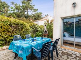 Maison aux Oiseaux - Welkeys, hotel v destinaci Dolus-d'Oléron