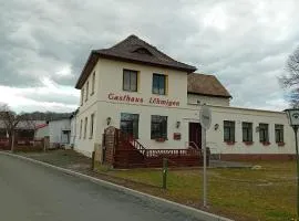 Gasthaus Löhmigen