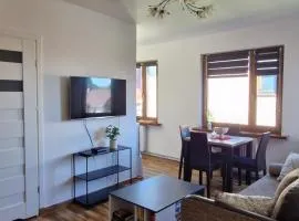 Apartament Mia