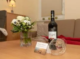 Ferienwohnung Plogmann - Residenz Bernstein WHG 39