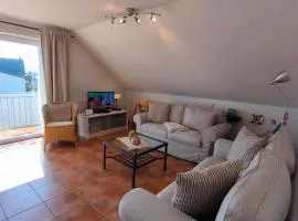 Ferienwohnung Plogmann - Residenz Bernstein WHG 40