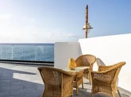 Home2Book Peaceful Apt & Sea View Terrace in Arico