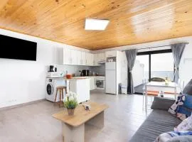 Home2Book Peaceful Apt & Sea View Terrace in Arico