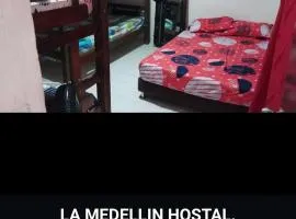 LA MEDELLIN HOSTAL
