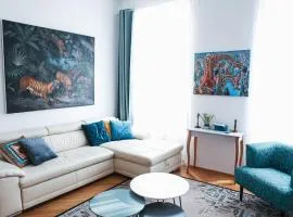Palffy Apartment