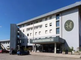 RHI Porta Bologna
