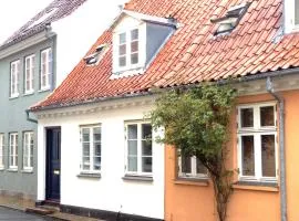 Byhus i Faaborg