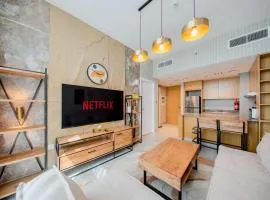 1BR Private Apartment - Perfect Home