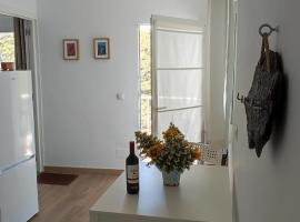 Tejeda में, होटल Casa Palmés