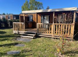 Bungalow Toscane 3 chambres, Bungalow in La Teste-de-Buch