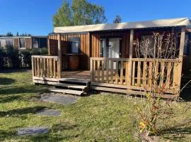 Bungalow Toscane 3 chambres