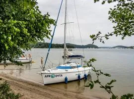 Czarter Jachtów Solina