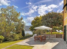 Villa Viola, hotel in Rapallo