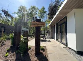 Chalet Vleugelvlucht