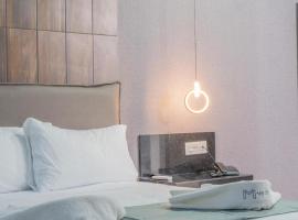 Motel Millenium, motel en Guadalajara