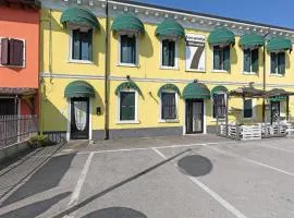 B and B 7 Camini